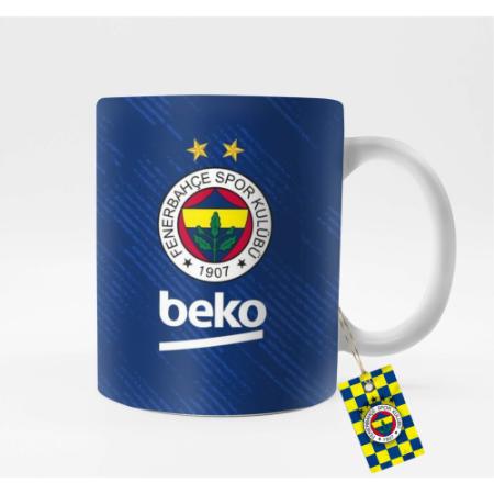 Kupa Bardak Nostaji Forma Baskili Model
